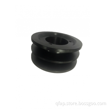 Riding Mower Deck Idler Pulley